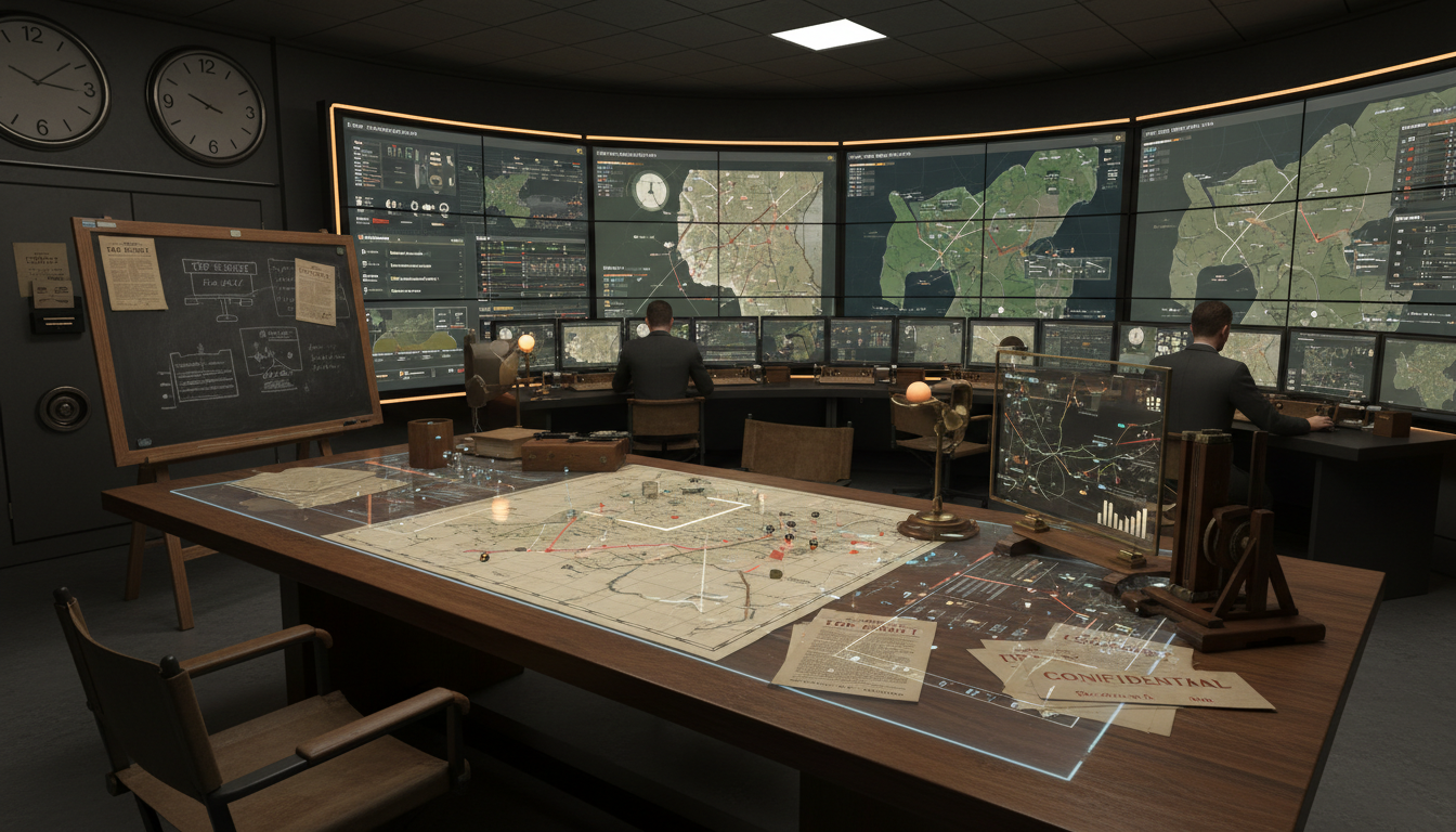 Crafting virtual go-to-market ideas for the ecosystem battlefield